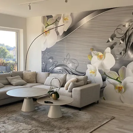 Chez Doudou Apartment *