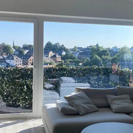 Apartment Chez Doudou Libramont-Chevigny